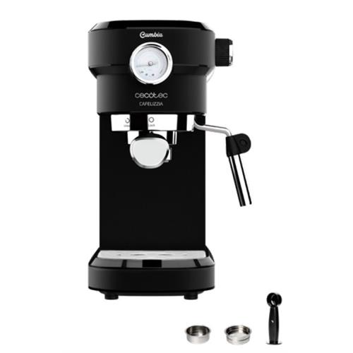 M.CAFE CECOTEC -CAFELIZZIA790BLACKPRO