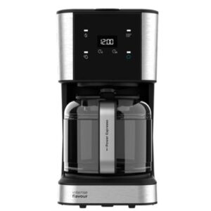 M.CAFE CECOTEC 12CH-COFFEE66DROP&TOUCH