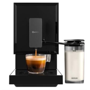 M.CAFE CECOTEC EXP.AUTOM-CREMMAETLATTE