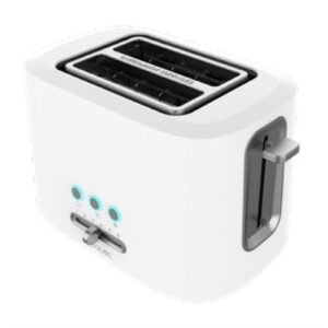TORRAD CECOTEC TOAST&TASTE9000DOUBLEWH
