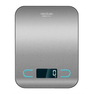 BAL.COZ CECOTEC DIG.5KG.  -COOKCONTROL