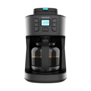 M.CAFE CECOTEC 12CH-COFFEE66GRIND&DROP