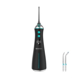 IRRIGADOR CECOTEC BA.TO.1100JETLIBERTY