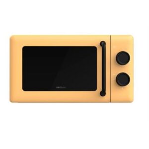 M.O CECOTEC 20L.GRIL-PROCLEA3110YELLOW