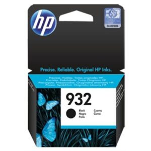 TINT HP Nº932 PRETO      -CN057AE