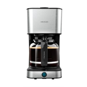 M.CAFE CECOTEC 12CH.950W. -COFFE66HEAT