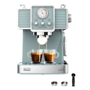 M.CAFE CECOTEC EXP.20B-POWERESPRESSO20