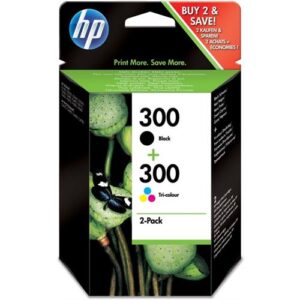 PACK HP 2 TINT.300 PR+ COR-CN637EE