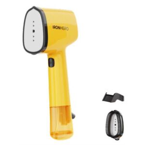 FERRO CECOTEC IRONHEROV1500ESSE.YELLOW
