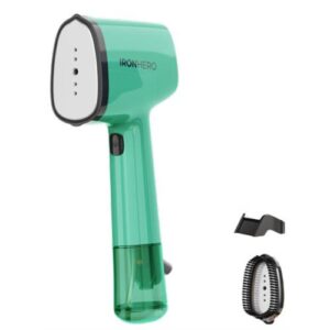 FERRO CECOTEC IRONHEROV1500ESSEN.GREEN