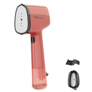 FERRO CECOTEC IRONHEROV1500ESSENTI.RED