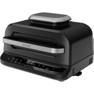 FRITAD CECOTEC 2400W-CECO.FIREDOME6000