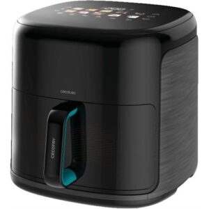 FRITAD CECOTEC CEC&GR.SMOKIN´PRIME8500