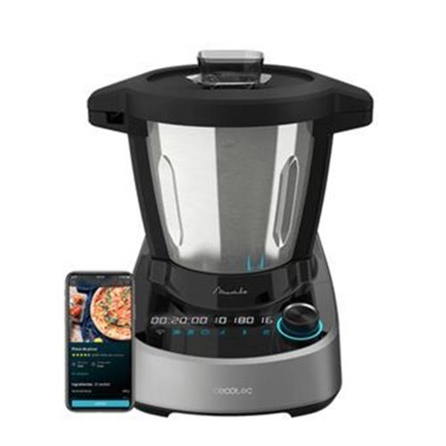 ROBOT CECOTEC WIFI-37F.2,3L-MAMBO11090
