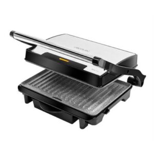 GRELHAD CECOTEC  -ROCK NGRILL1500RAPID