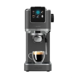 M.CAFE CECOTEC 20B.-CAFELIZZIACOLDBREW