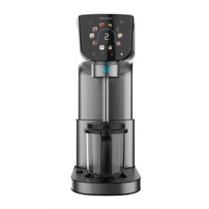 MAQ.GELADOS CECOTEC 11PRO.-GELATEC2100