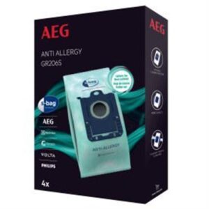 SACO ASP AEG S-BAG (4) -GR206S