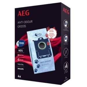 SACO ASP AEG S-BAG (4) -GR203S