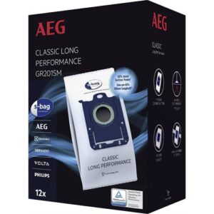 SACO ASP AEG S-BAG (12) -GR201SM