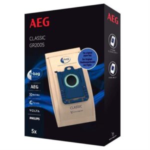 SACO ASP AEG S-BAG (5) -GR200S