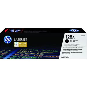 TONER HP LASERJET 128A-PT -CE320A