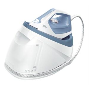 GERAD.VAPOR AEG 2400W.5BAR-ST512DB