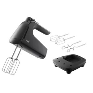 BATEDEIRA AEG 500W.5V.+ TURBO-AHM4B