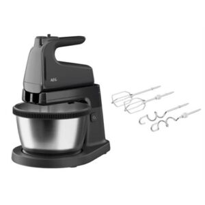 BATEDEIRA AEG 500W.C/TAÇ.5V.-ASM4B
