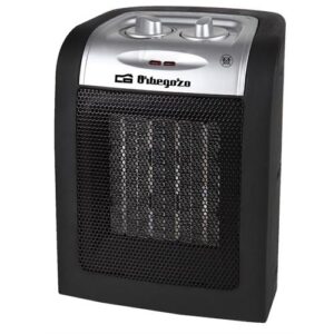 AQUEC ORBEGOZ.1500W.2P.CERAMICO-CR5017