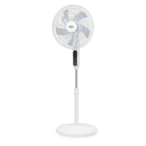 VENT ORBEGOZ.PE-40CM.55W.3VEL. -SF2040