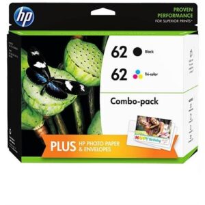 PACK HP 2 TINT.62 PR+ COR -J3M80AE