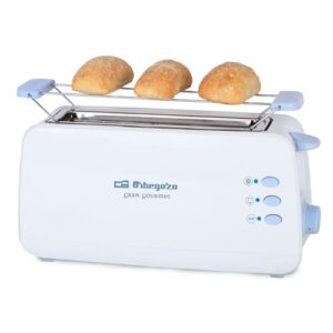 TORRAD ORBEGOZ. 800W.1AB.XXL-BR-TO4012
