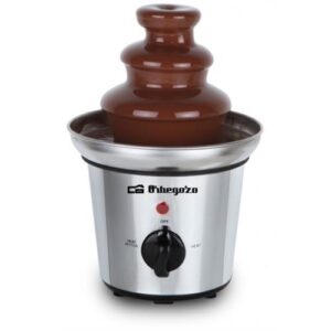 FONTE CHOCOLATE ORBEGOZ.40W.  -FCH4000