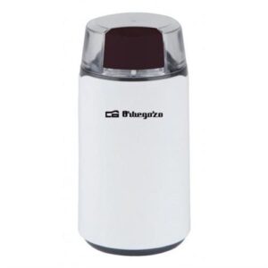 MOINHO CAFE ORBEGOZ.200W.INOX  -MO3200