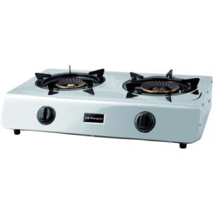 FOGAR ORBEGOZ.2G.3,4KW+ 4,3KW.IX-FO2710