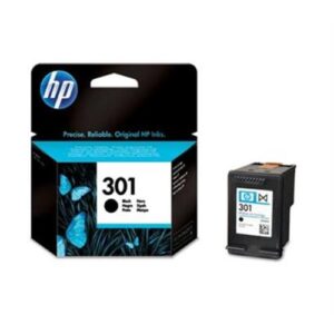 TINT HP Nº301 PRETO      -CH561EE