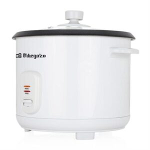 ARROZEIRA ORBEGOZ.700W.1,8L. -CO3031
