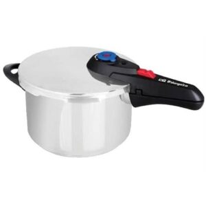 PAN.PR ORBEGOZ. 8L.INOX18/10   -HP8006