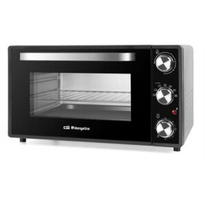 FORNO ORBEGOZ.38L.2000W.TEMPORIZ-HO385