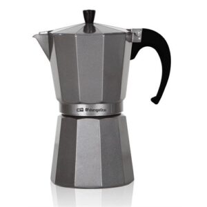CAFETEIRA ORBEGOZ.12CHAV.ALUMI-KFS1220