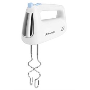 BATEDEIRA ORBEGOZ.400W.5VEL.BR.-BA3600