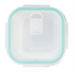 RECIPIENTE ORBEGOZ.VIDRO-1,5L.-TUC1500
