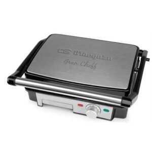 GRELHAD ORBEGOZ.2200W.2PLACAS. -GR4570