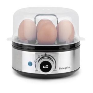 COZE OVOS ORBEGOZ.400W.7UN.INOX-CU5200
