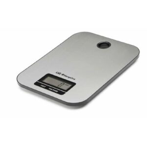 BAL.COZ ORBEGOZ.DIGITA.5KG.INOX-PC1019