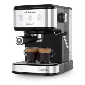 M.CAFE ORBEGOZ.EXP.1100W.20BARS-EX5210