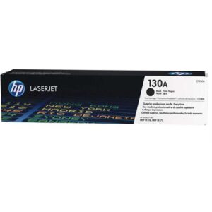 TONER HP LASERJET 130A PT -CF350A