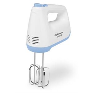 BATEDEIRA ORBEGOZ.400W.6V.+ TURB-BA3750