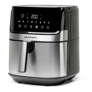 FRITAD ORBEGOZ.6,5L.1700W.S/OL-FDR6510